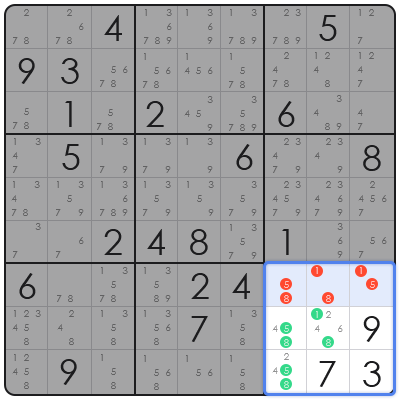 sudoku 6x6